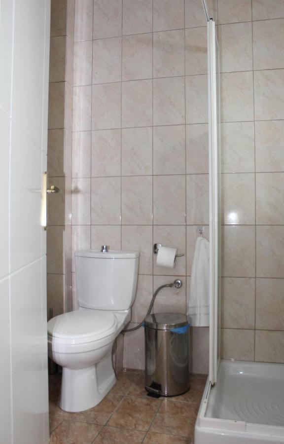 Side Beach Apartment Kavála ภายนอก รูปภาพ